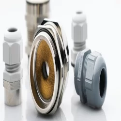 Cable Glands & Conduit Glands