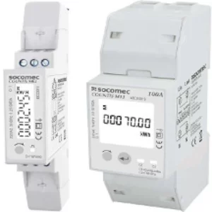 Energy Meters