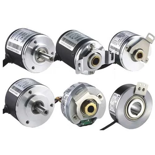 Encoders