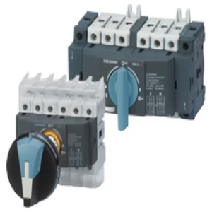 Changeover Switches